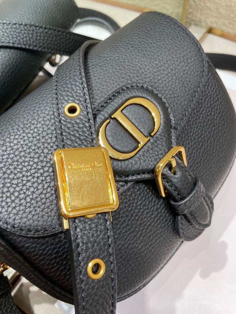 Christian Dior Bobby Bags